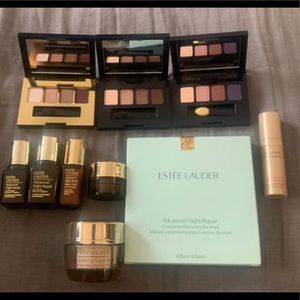 Estée Lauder Makeup